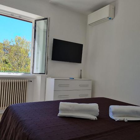 Appartamento Villa Maria Near Policlinico Gemelli Rom Eksteriør billede