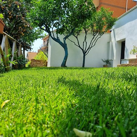 Appartamento Villa Maria Near Policlinico Gemelli Rom Eksteriør billede