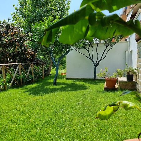 Appartamento Villa Maria Near Policlinico Gemelli Rom Eksteriør billede