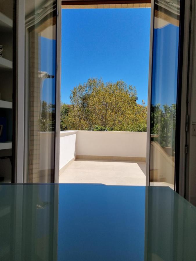 Appartamento Villa Maria Near Policlinico Gemelli Rom Eksteriør billede