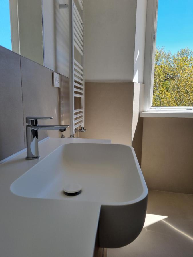 Appartamento Villa Maria Near Policlinico Gemelli Rom Eksteriør billede