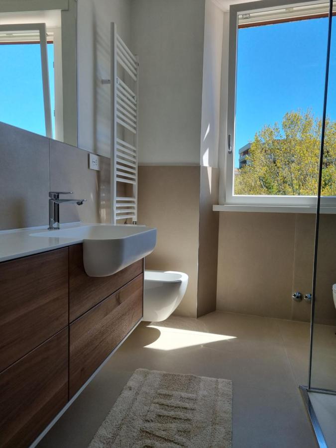 Appartamento Villa Maria Near Policlinico Gemelli Rom Eksteriør billede