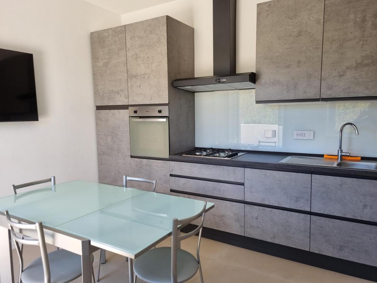 Appartamento Villa Maria Near Policlinico Gemelli Rom Eksteriør billede