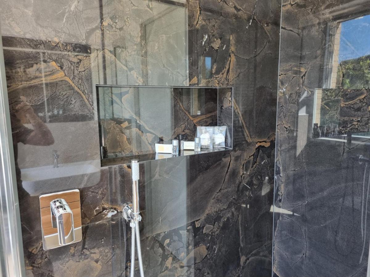 Appartamento Villa Maria Near Policlinico Gemelli Rom Eksteriør billede
