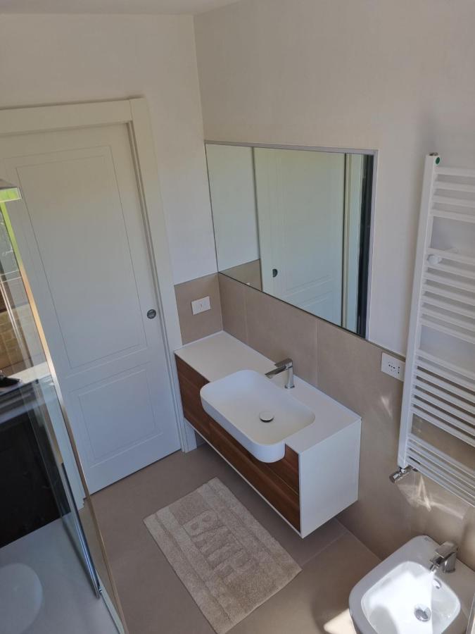 Appartamento Villa Maria Near Policlinico Gemelli Rom Eksteriør billede