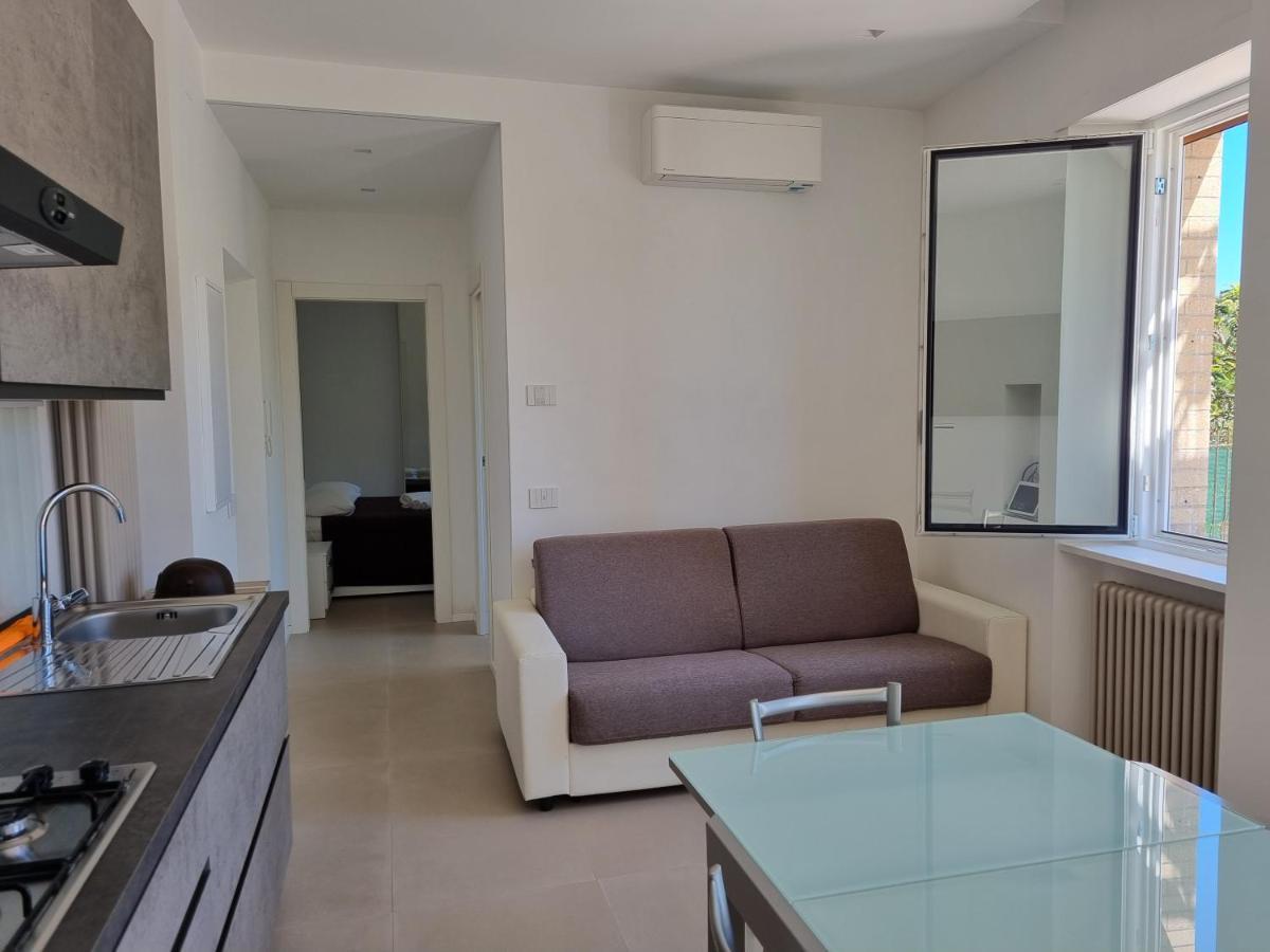 Appartamento Villa Maria Near Policlinico Gemelli Rom Eksteriør billede