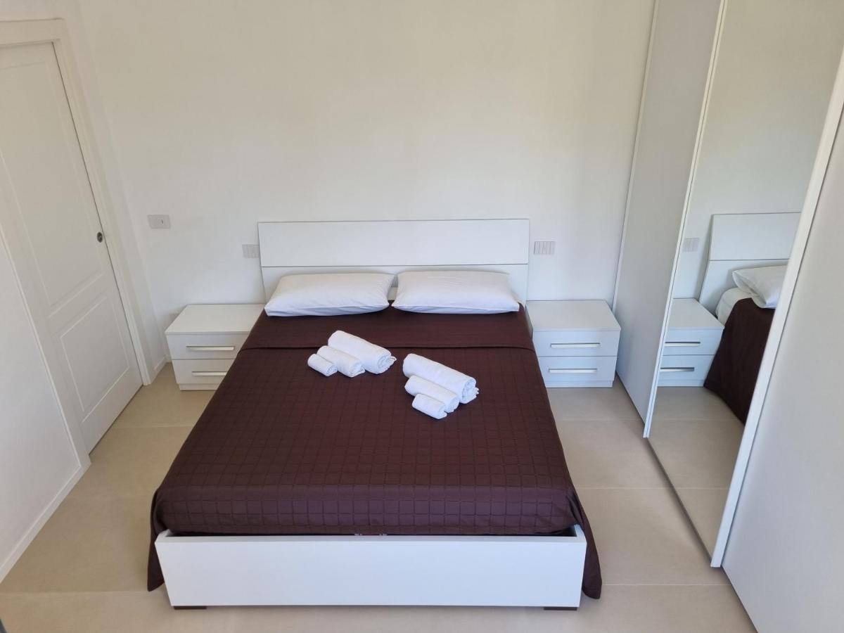 Appartamento Villa Maria Near Policlinico Gemelli Rom Eksteriør billede
